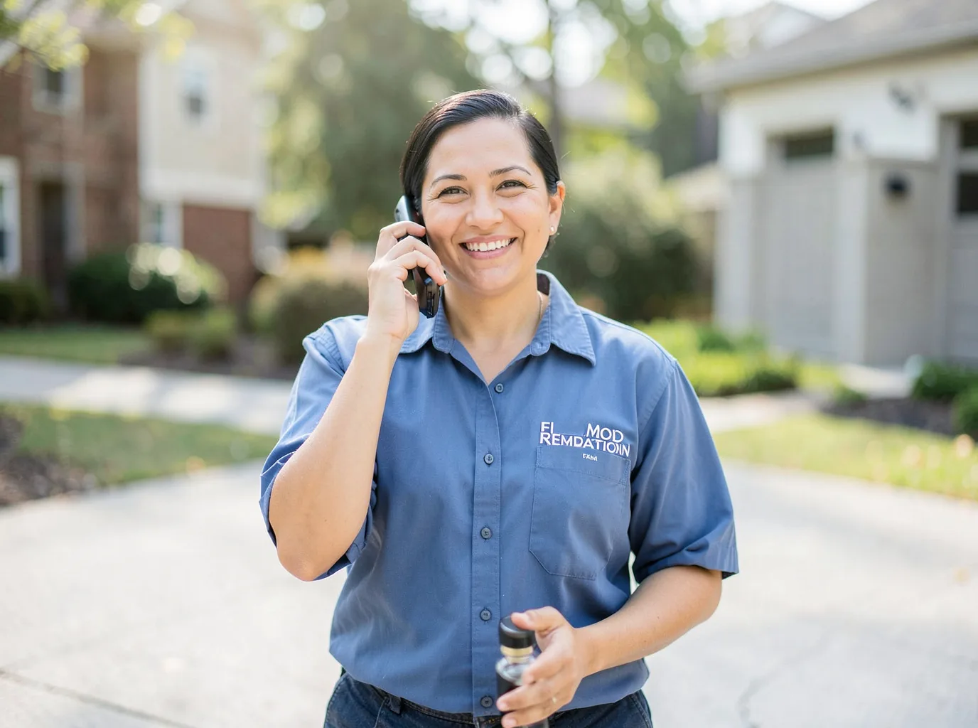 Mold Remediation Perkins, MI FAQs